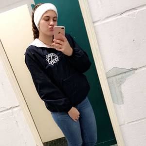 Meet your Posher, Chasity